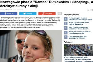 [VIDEO] Zbojkotujmy Pokojową Nagrodę Nobla przyznawaną w Norwegii! Ten kraj, który rocznie odbiera imigrantom na zawsze  tysiące dzieci, nie ma moralnego prawa być pokojowym autorytetem!