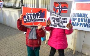 [VIDEO] Zbojkotujmy wręczaną dziś w Oslo Pokojową Nagrodę Nobla! #letsboycottnobelpeaceprizefromnorway
