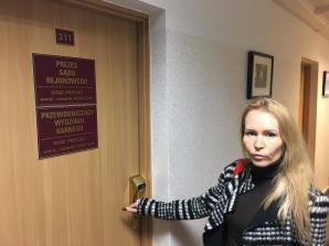 Artur G., który uprowadził dziecko Agnieszce Potapińskiej z Dębna (województwo zachodniopomorskie) niemal zagłodził własne psy! Interweniowały służby, bo jego owczarki niemieckie mogły zdechnąć we własnych odchodach!