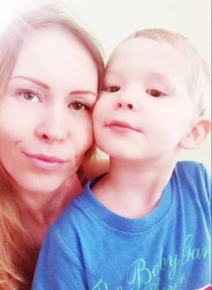 Artur G., który uprowadził dziecko Agnieszce Potapińskiej z Dębna (województwo zachodniopomorskie) niemal zagłodził własne psy! Interweniowały służby, bo jego owczarki niemieckie mogły zdechnąć we własnych odchodach!