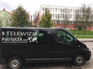 Artur G., który uprowadził dziecko Agnieszce Potapińskiej z Dębna (województwo zachodniopomorskie) niemal zagłodził własne psy! Interweniowały służby, bo jego owczarki niemieckie mogły zdechnąć we własnych odchodach!