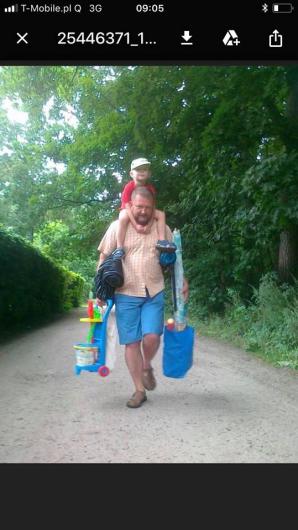 Rutkowski: Artur Guhl planował w Wigilię wywieźć porwanego, 4-letniego syna z Wilna do Gruzji! Jego kompan Sebastian J, zapowiedział, że matka już nigdy nie zobaczy na Święta swojego dziecka