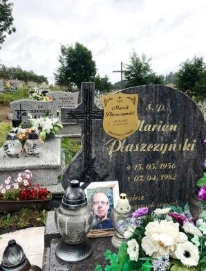 [VIDEO] - Nasz brat, 37-letni Marek odnaleziony martwy w Dublinie. Data zgonu nieprawdziwa, a po wizycie irlandzkiej policji (Garda) zniknął sejf i 44 000 euro! - alarmuje wstrząśnięta rodzina