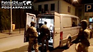 [VIDEO] Bestialsko pobił mężczyznę - usłyszał zarzut usiłowania zabójstwa