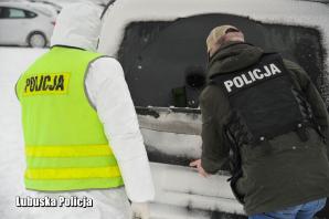 [VIDEO] Zbrodnia sprzed lat bliska wykrycia. Przełomowe działania policjantów z „ARCHIWUM X” z Gorzowa