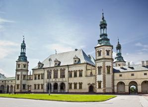 5 miejsc, które musisz zobaczyć będąc w Kielcach