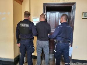[VIDEO] 30 kilogramów narkotyków chowali w kartonach i walizkach podróżnych