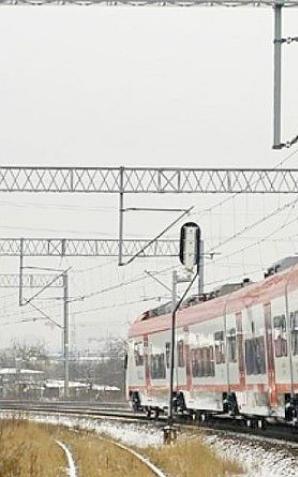 Do 2020 roku potrwa remont trasy kolejowej od Swarzędza do Sochaczewa! Będzie autobusowa komunikacja zastępcza 