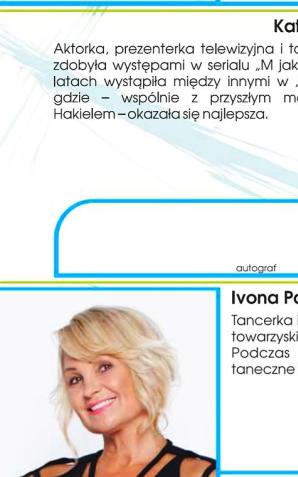 Festiwal Wakacyjne Miasto Kobiet