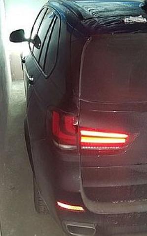 Legniccy policjanci odzyskali luksusowe auto skradzione na terenie Niemiec