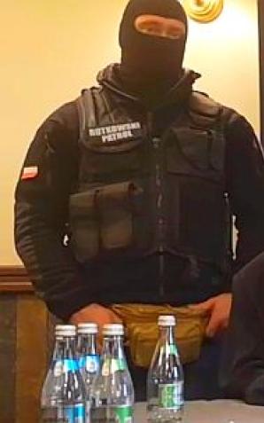 [VIDEO] Rutkowski na tropie złodziei! Ich łupem padła biżuteria, zegarki i gotówka o łącznej kwocie 250 000 EURO! Nagroda 10 000 EURO za wskazanie sprawców!