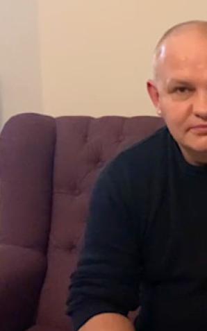 [VIDEO] Dlaczego Pan Sylwester nie może doprosić się w Wałbrzyskim sądzie sprawiedliwości dla dziecka? Bezradny ojciec prosi o pomoc Krzysztofa Rutkowskiego!
