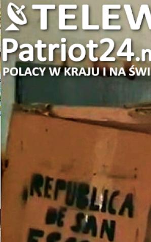 [VIDEO] Krzysztof Rutkowski zagra w filmie! Zakulisowe akcje z planu zdjęciowego - Republica de San Escobar!
