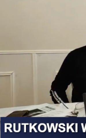 [VIDEO] Groźby zabicia syna Krzysztofa Rutkowskiego. I obnażone kłamstwa pseudo dziennikarza Daniela Arciszewskiego, który uznał za wiarygodną byłą policjantkę łamiącą prawo!