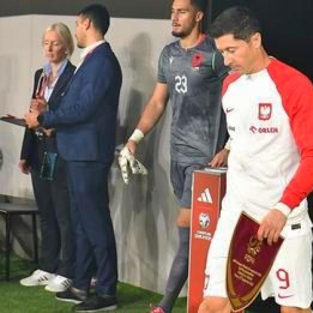 El. Euro2024: Polacy to znowu się stało! Wielka porażka Biało-Czerwonych w meczu z Albanią 0:2!