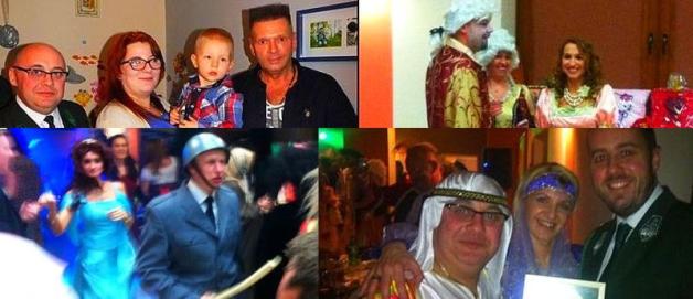 [VIDEO] Wspaniały bal na rzecz operacji 2-letniego Mikołaja w USA. Akcję wspiera i promuje Krzysztof Rutkowski
