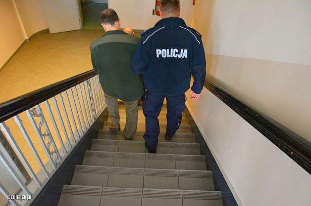 Ustawiał przetargi w Opolu? 46-latek zatrzymany