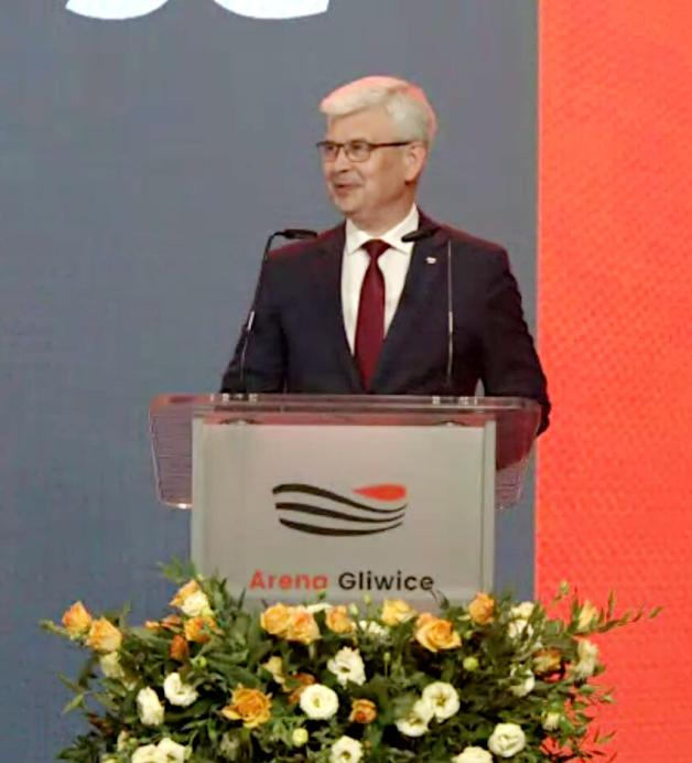 VII Ogólnopolski Kongres Geotermalny