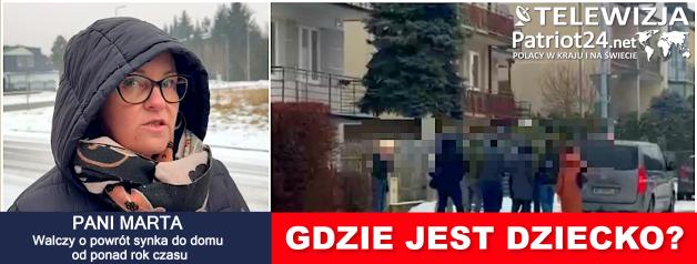 Duże siły, zerowy efekt. Dlaczego wykonanie postanowień sądów rodzinnych wciąż kończy się fiaskiem?